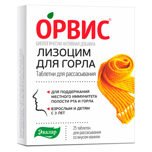 Таблетки от горла лоротрицин