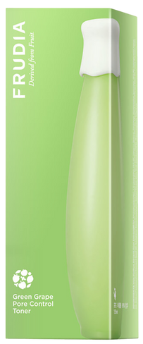 Себорегулирующий тоник с зеленым виноградом, 195 мл, Frudia