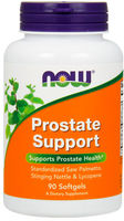Для здоровья простаты "Prostate Support", 90 капсул, NOW
