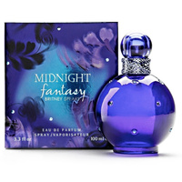 Midnight Fantasy Britney Spears