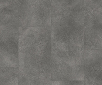 Виниловый ламинат Clix Floor Tiles CXTI 40197 Бетон средне-серый шлифованный 1300х320х4,2 мм