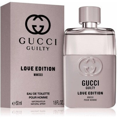 Guilty Love Edition Pour Homme MMXXI GUCCI