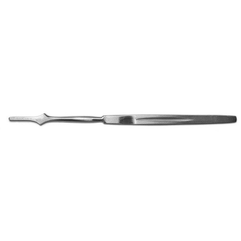 Ручка скальпеля № 3 к съемным лезвиям, 160 мм J-15-074