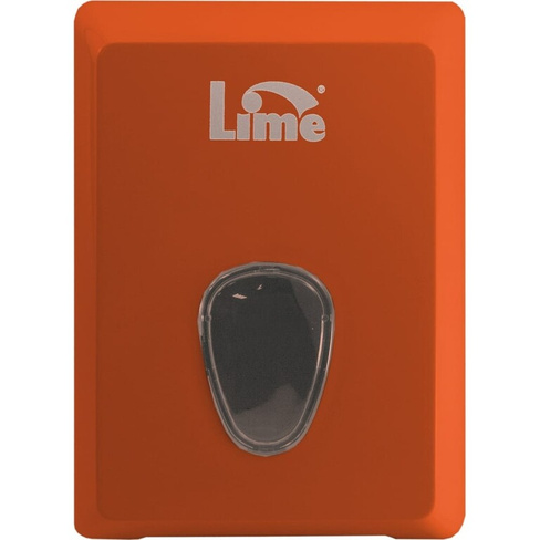 Диспенсер для туалетной бумаги Lime 916003