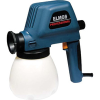 Электрический краскораспылитель Elmos PG-65