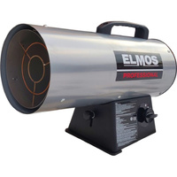 Газовый теплогенератор Elmos GH-16
