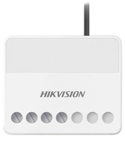 Hikvision DS-PM1-O1H-WE Беспроводной релейный модуль HikVision