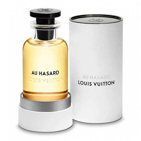 Au Hasard Louis Vuitton