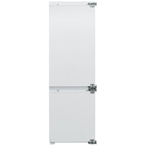 Встраиваемый холодильник Vestel VBI2760, белый