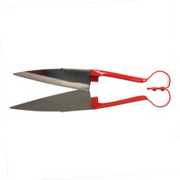 Ножницы для стрижки овец, 12" (30.5 см), с металлическими ручками