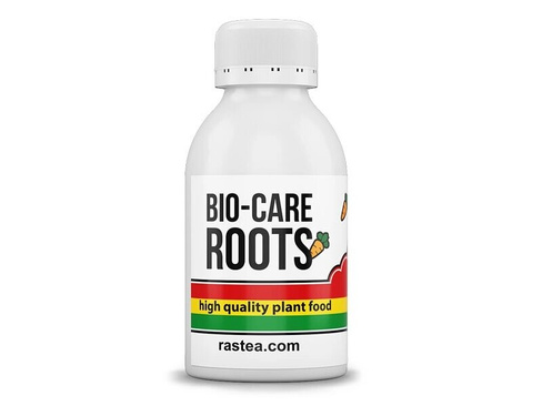 Органический стимулятор корнеобразования Rastea Bio-Care Roots 100 мл