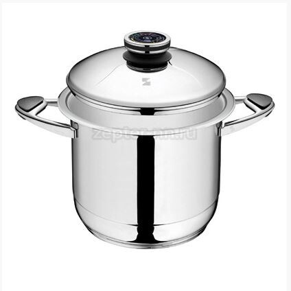 Кастрюля Masterpiece Cookware "Smartline", Z-2490