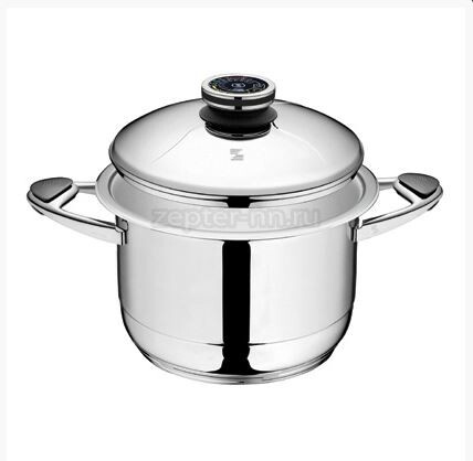 Кастрюля Masterpiece Cookware "Smartline", Z-2470