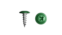 Саморез 4 2x19 ПШ 6002 зелёная листва