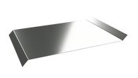 Отлив 250 цинк 25x250x25x15