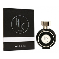 Black Orris Haute Fragrance Company
