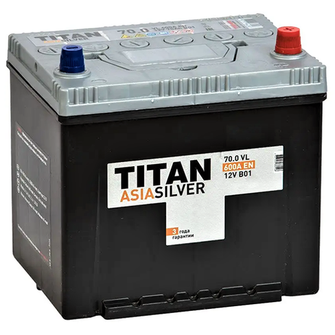 Аккумулятор titan asia silver. АКБ Titan Asia Silver 70. Titan Asia Silver 70ah 600a. Аккумулятор Титан Сильвер 70ah. 72ач Titan Asia Применяемость АКБ.