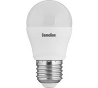 Лампа Camelion светодиод.LED 6,5-G45/845/Е27