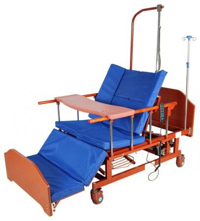 Кровать функциональная медицинская электрическая DB-11A