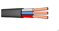 Кабель электрический ВВГ 3х2,5