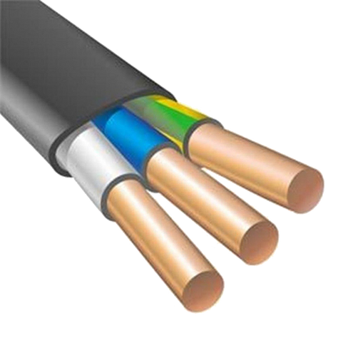 Кабель электрический ВВГ 3х1,5