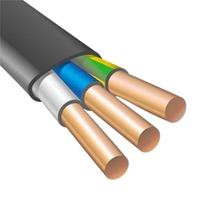 Кабель электрический ВВГ 3х1,5