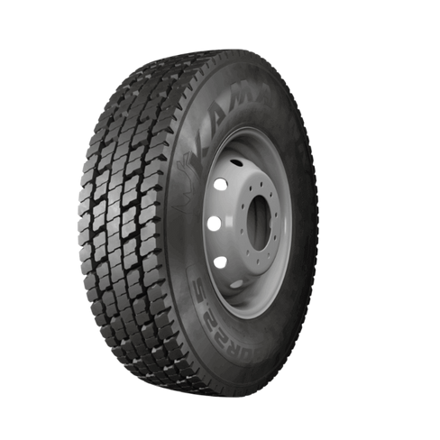 Шина 295/80 R22.5 KAMA NR 202