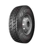 Шина 295/80 R22.5 KAMA NR 202