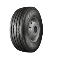 Шина 385/65 R22.5 КАМА NT 101 164К