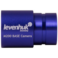 Цифровая камера Levenhuk M200 BASE