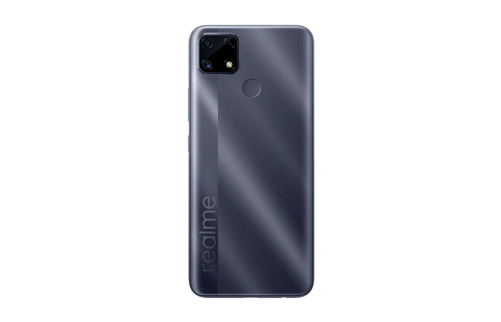 Realme c21 фото