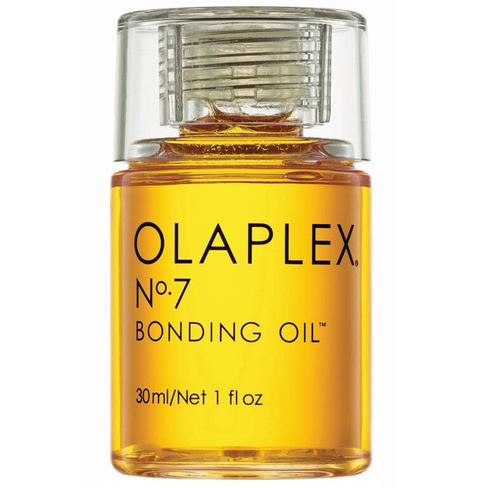 Восстанавливающее масло Капля совершенства Bonding oil №7 Olaplex (США)