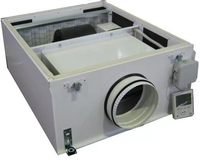 VKJet W800-L приточная вентиляционная установка