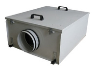 VKJet E6-3 приточная вентиляционная установка