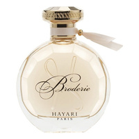 Broderie Hayari Parfums