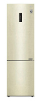 Холодильник Lg ga-b509cesl doorcooling+