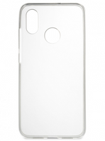 Накладка силикон LuxCase для Xiaomi Redmi Note 8