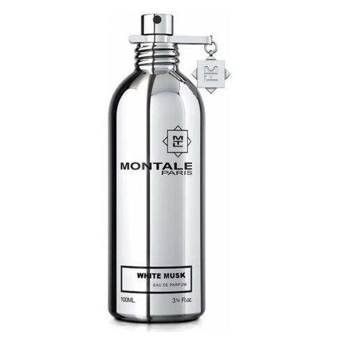 White Musk MONTALE