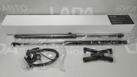 Амортизатор капота Lada Vesta Sedan / SW / SW Cross/ Sport (компл) (LECAR018010509)