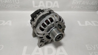 Генератор Lada Vesta/Xray (125А, 14V) (231001910R)