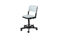 Лабораторный стул из качественного пластика КР19 / КР19(В)