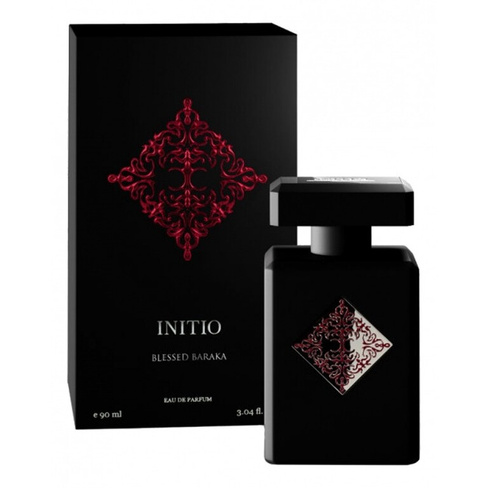 Парфюмерная вода унисекс INITIO PARFUMS Blessed Baraka. 90 ml