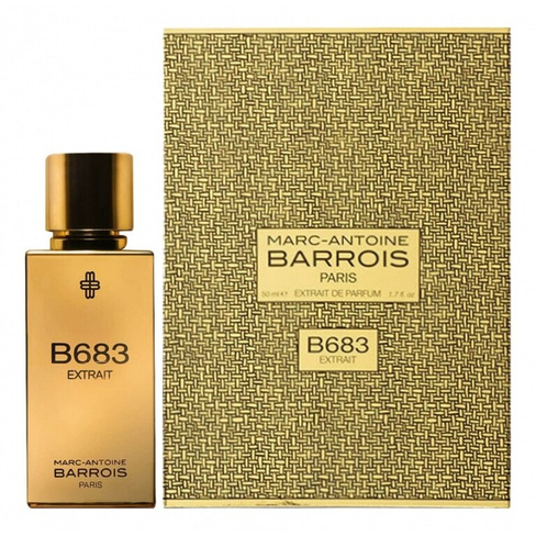 B683 Extrait Marc-Antoine Barrois