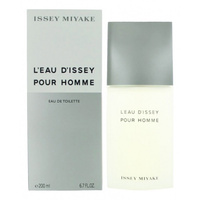 L’eau d’Issey pour Homme Issey Miyake