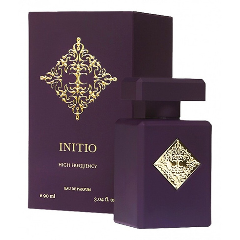 Парфюмерная вода унисекс INITIO PARFUMS High Frequency. 90 ml