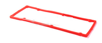 Прокладка для ЗМЗ-406 (Силикон, красный) 406-1007245-05