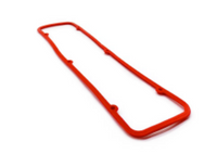 Прокладка для УМЗ-4216 клапанной крышки (Евро 4) (Силикон, красный) 4216-1007245