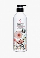 Kerasys - Шампунь для волос Романтик 600 мл KeraSys