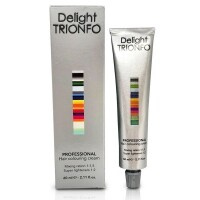 Constant Delight - Стойкая крем-краска для волос Delight Trionfo Colouring Cream,5-29 Светлый коричневый пепельный фиоле