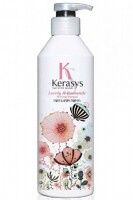 Kerasys - Кондиционер для волос Романтик 600 мл KeraSys